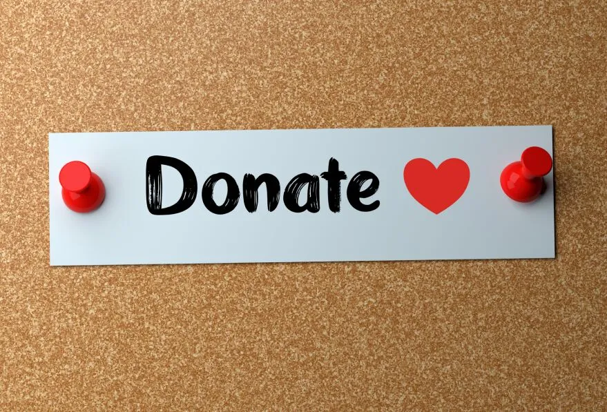 Donation Image