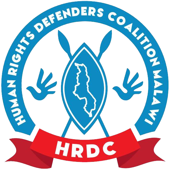 HRDC Logo