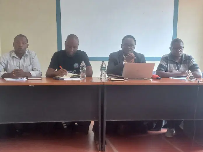 HRDC dismisses allegations of political bias, unveils new human rights protection initiative
